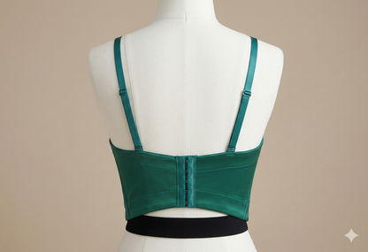 Beautiful designer readymade blouse