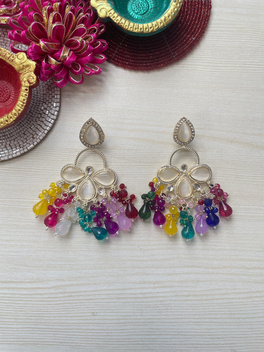 Beautiful designer earing