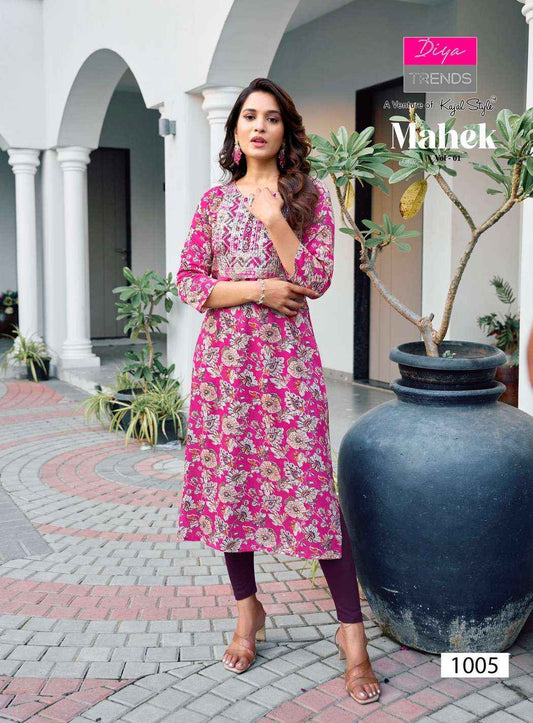 Beautiful designer Kurti