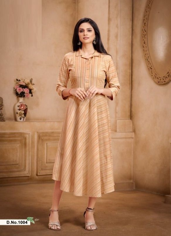 Beautiful designer kurti