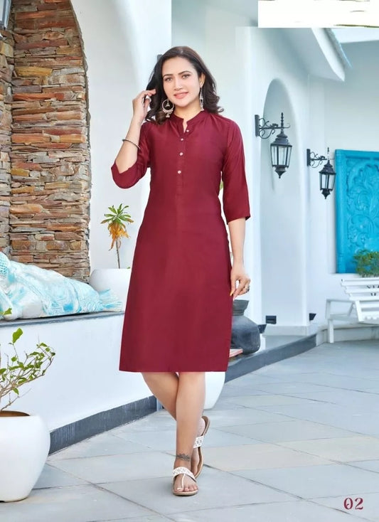 Beautiful designer Kurti