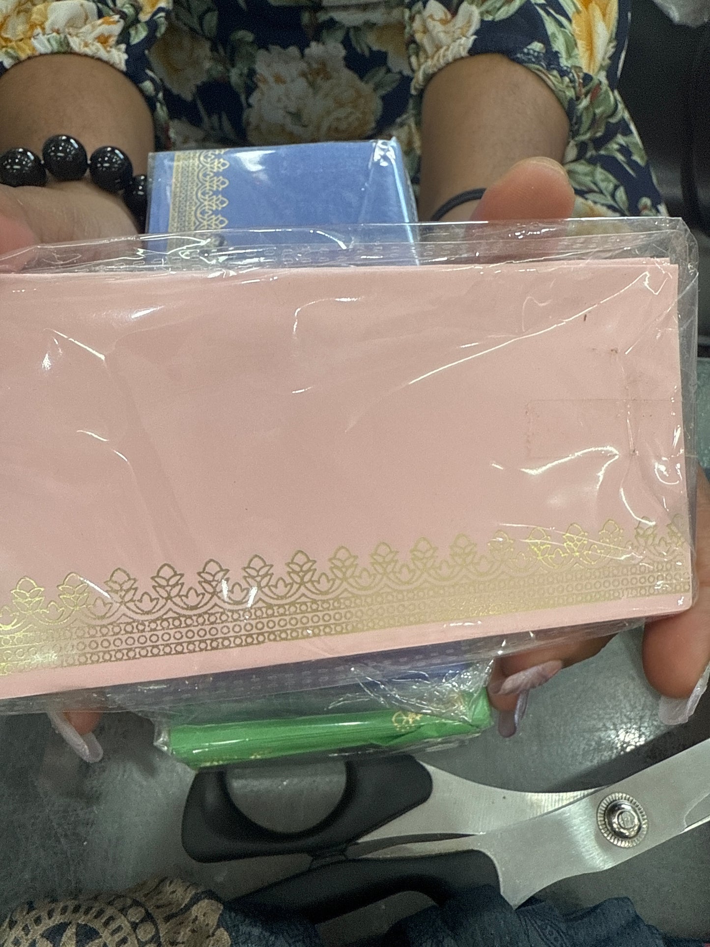 Shagun envelopes
