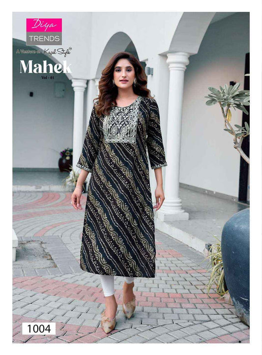 Beautiful designer Kurti