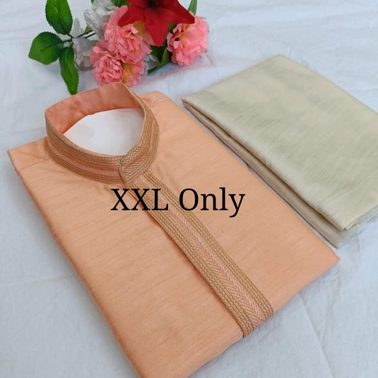 Beautiful designer kurta pyjama