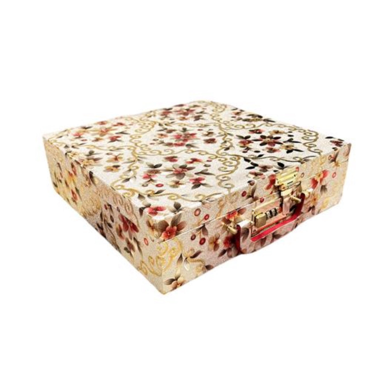 Beautiful designer bangle box