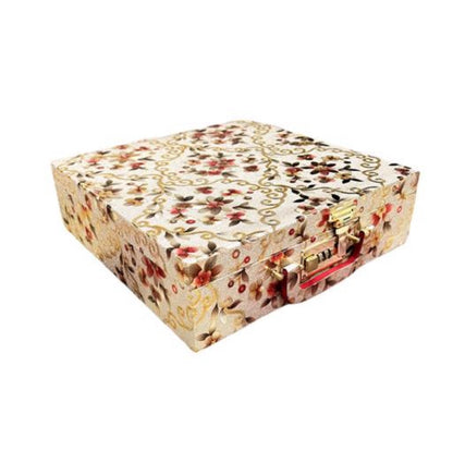 Beautiful designer bangle box