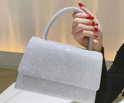 Beautiful designer clutch