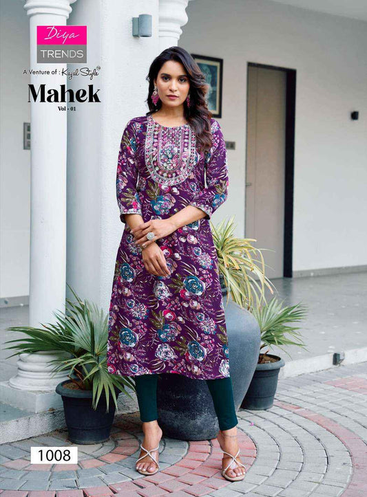 Beautiful designer Kurti