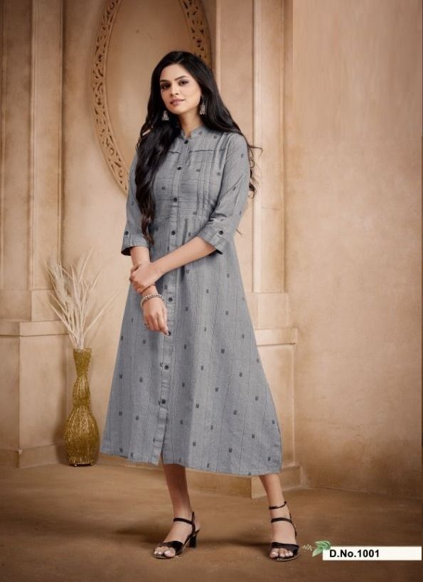 Beautiful designer kurti