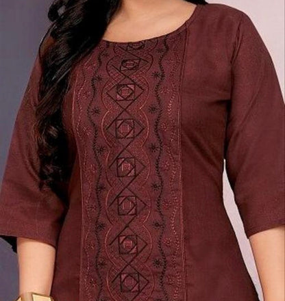 Beautiful designer Kurti