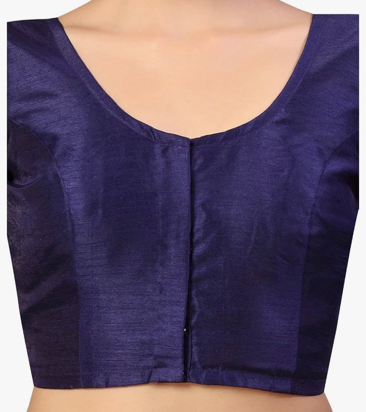 Beautiful designer readymade blouse