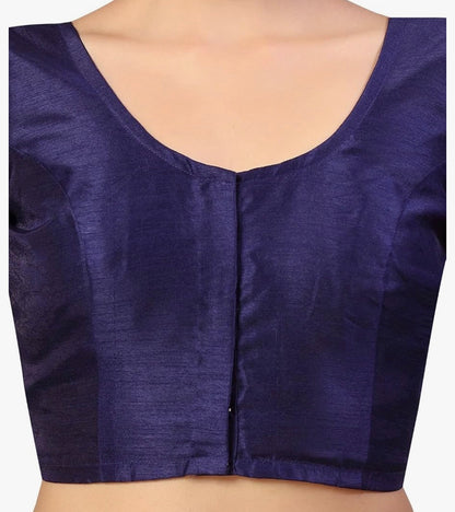 Beautiful designer readymade blouse