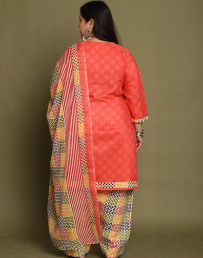 Beautiful patiala suit