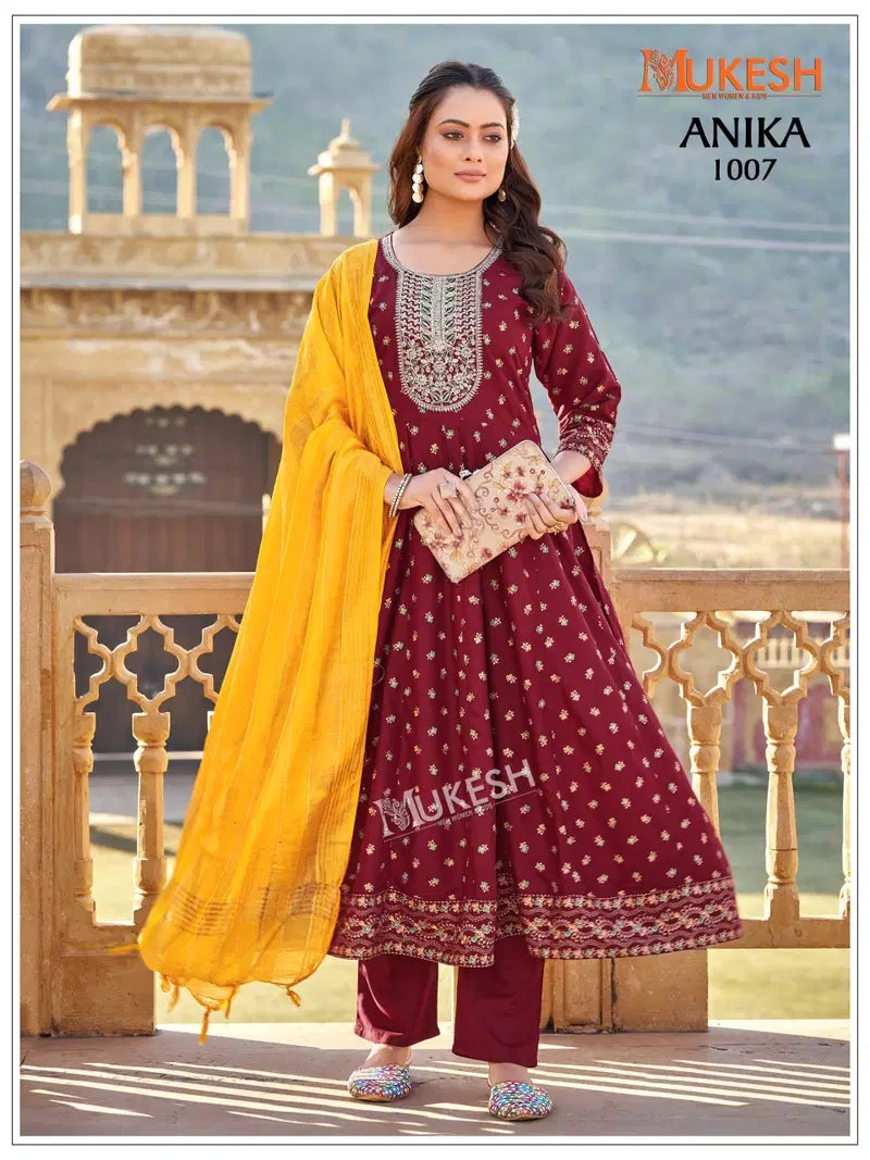 Beautiful designer Kurti pants dupatta