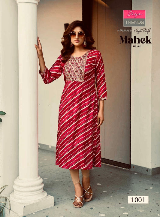 Beautiful designer Kurti