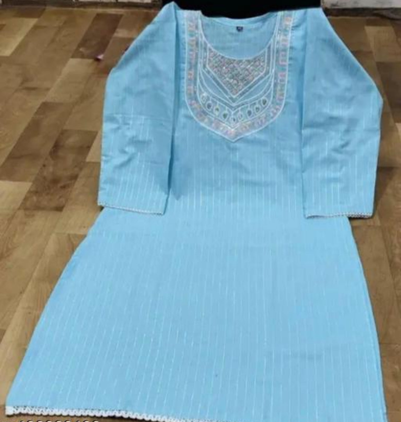 Beautiful designer Kurti