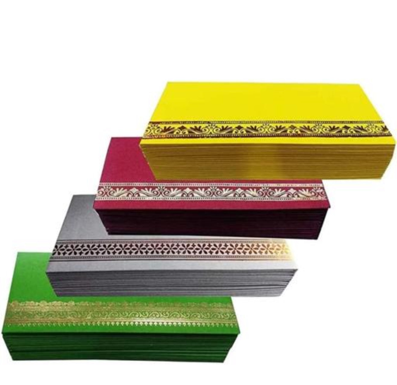 Shagun envelopes