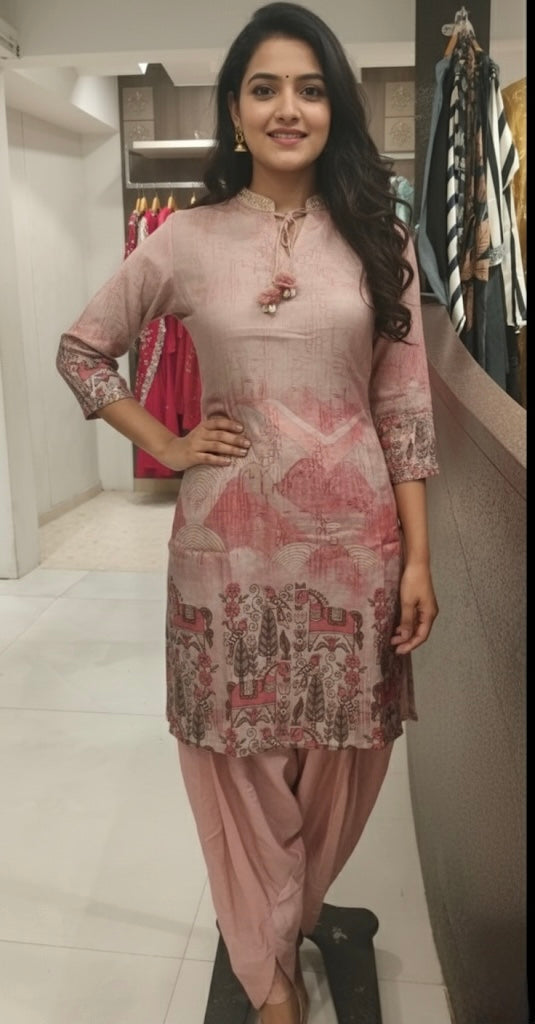 Beautiful designer coord sets