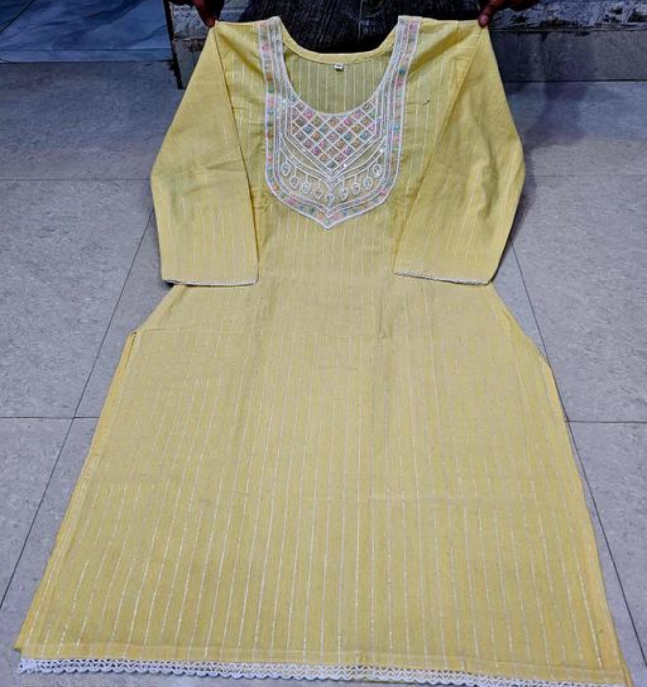 Beautiful designer Kurti