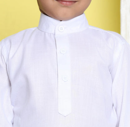 Beautiful designer kurta pyjama for boys
