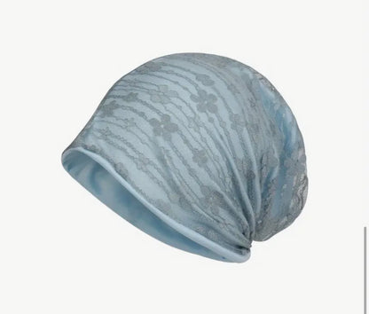 Beautiful Scarf hat