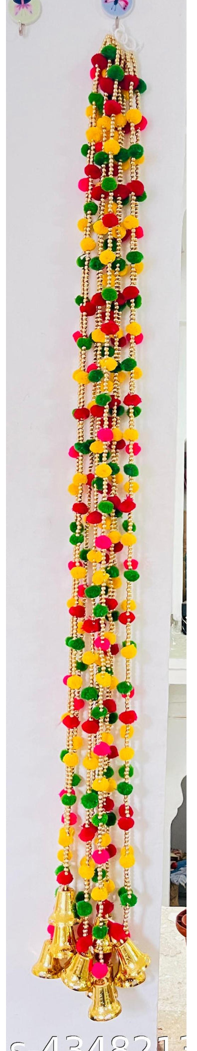 Beautiful designer multicolour hanging