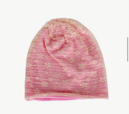 Beautiful Scarf hat