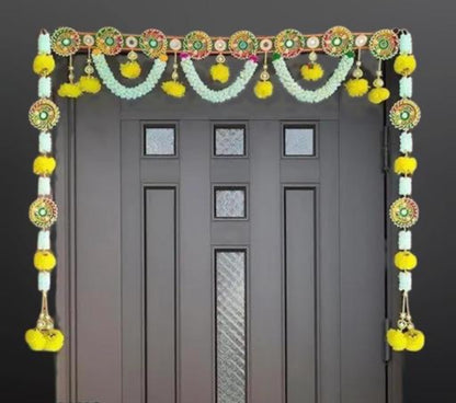 Beautiful designer decorative Toran