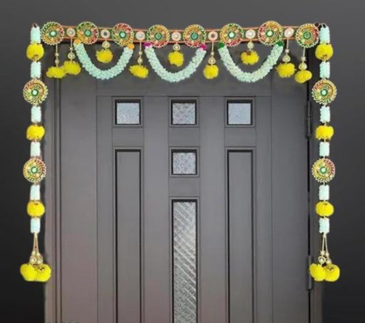 Beautiful designer decorative Toran