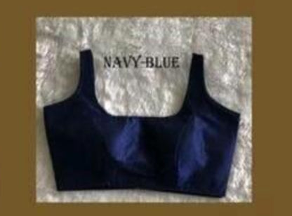Beautiful designer ready made blouse