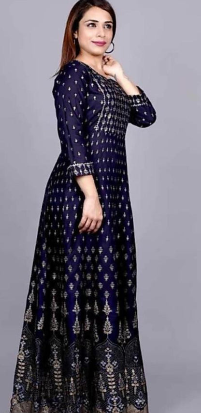 Beautiful designer Kurti