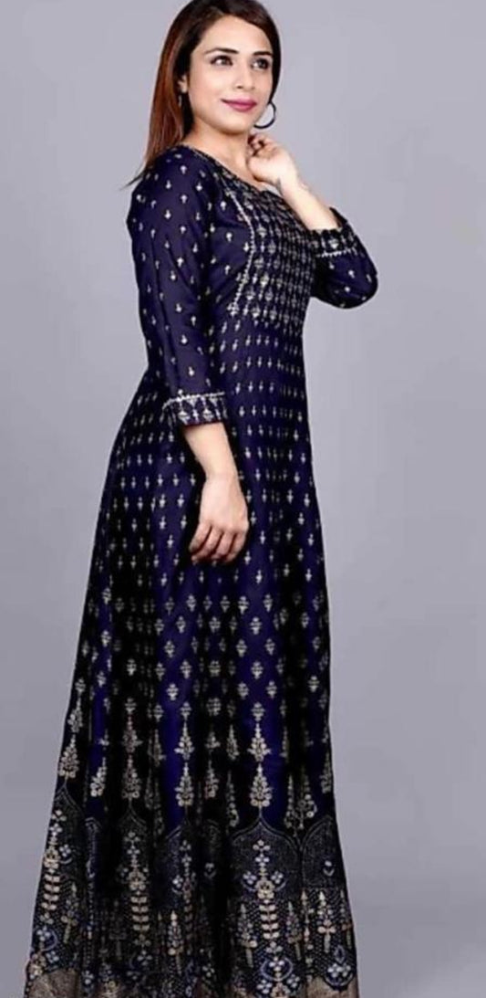 Beautiful designer Kurti