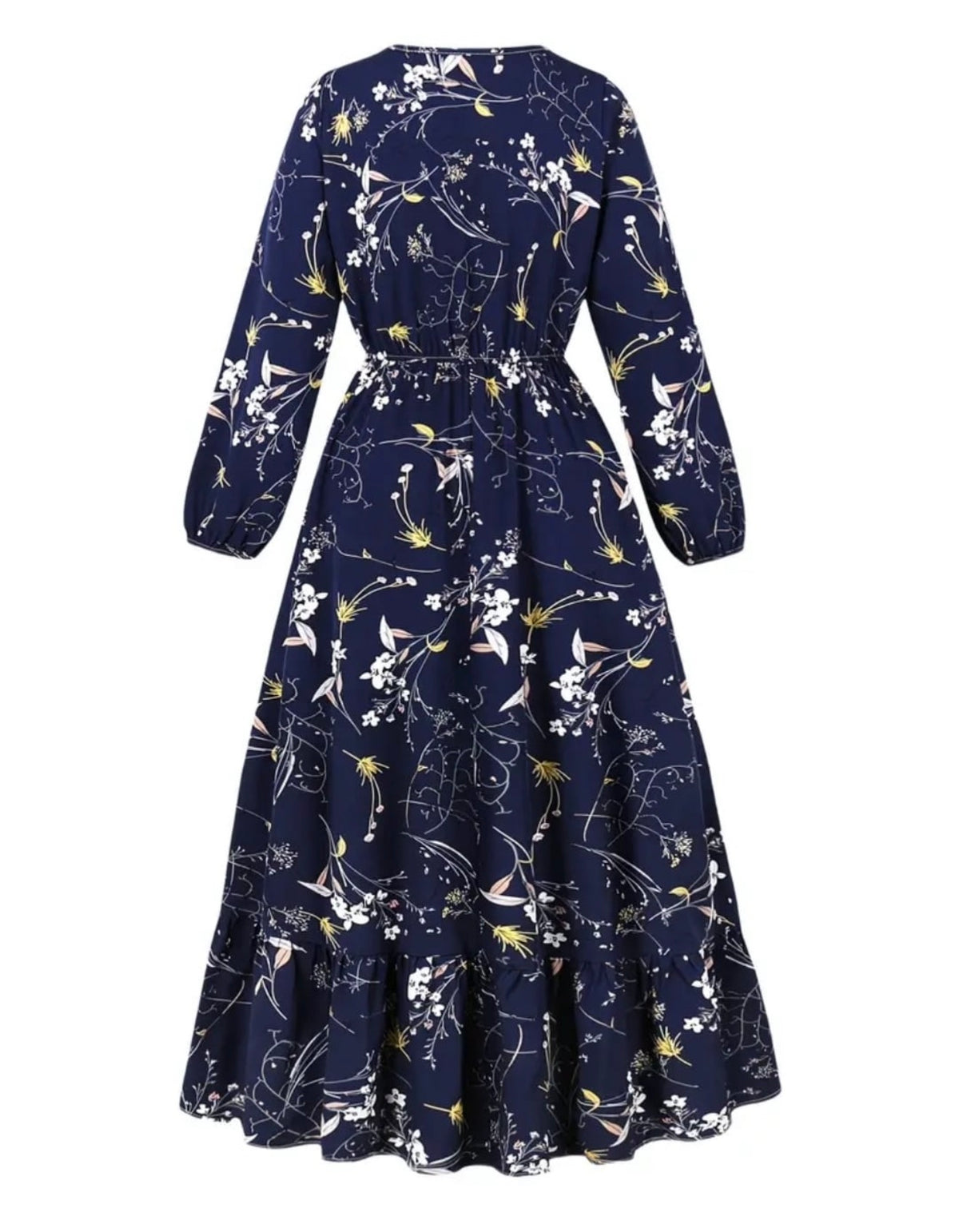Beautiful designer Kurti style dress