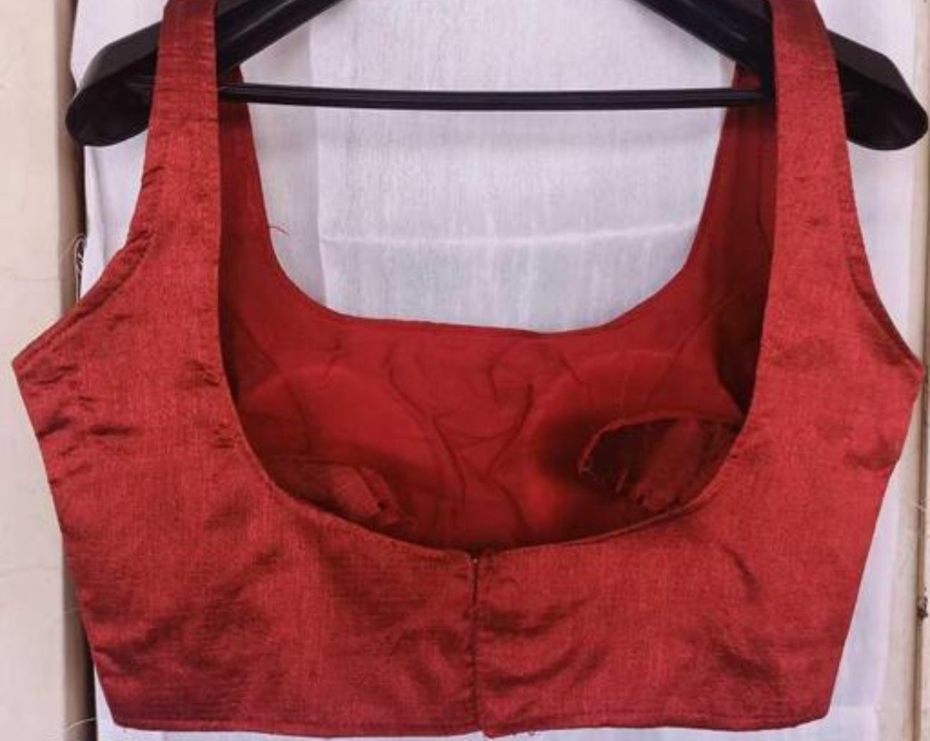 Beautiful designer ready made blouse