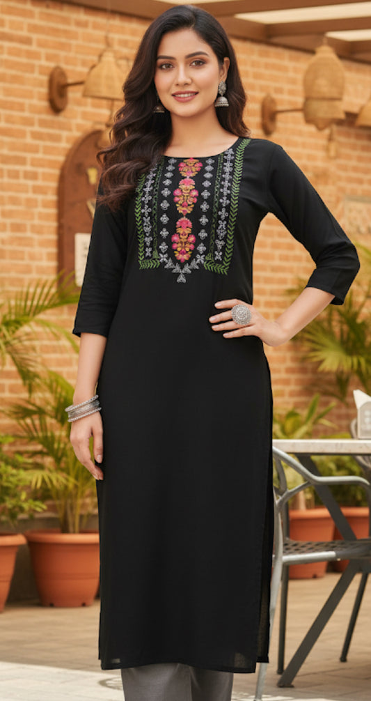 Beautiful designer Kurti