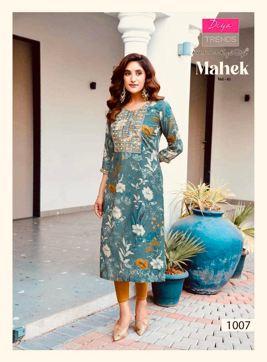 Beautiful designer Kurti