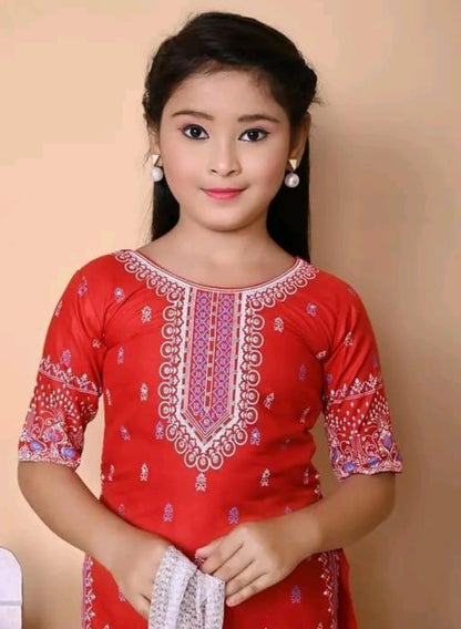 Beautiful designer 3 piece sharara suit