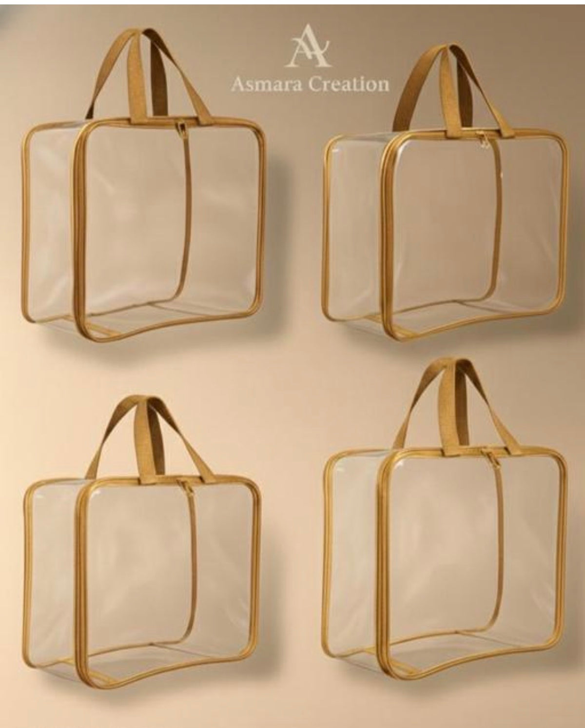 Saree bags