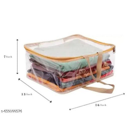 Saree bags