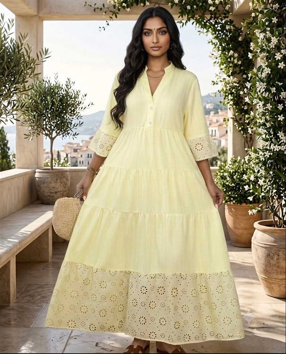 Beautiful designer Kurti