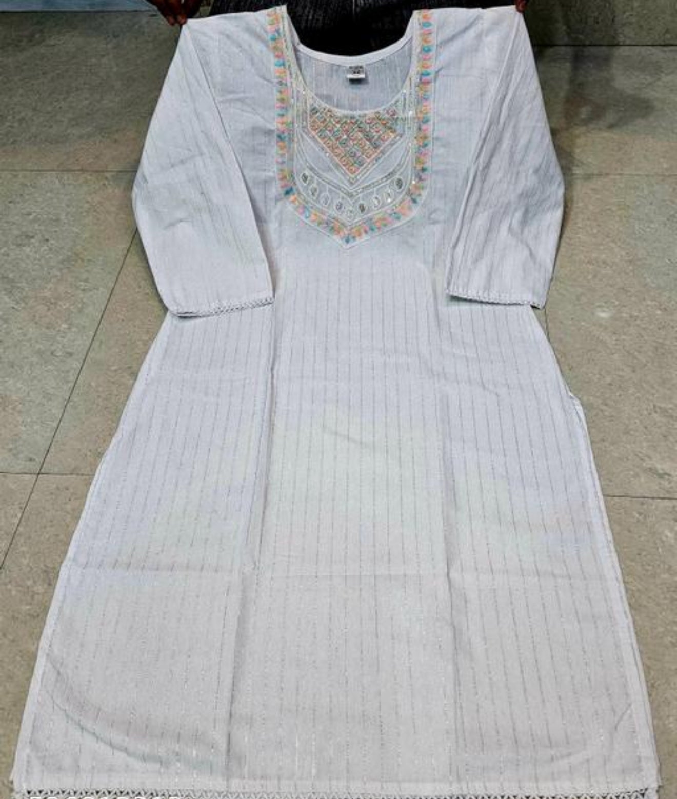 Beautiful designer Kurti
