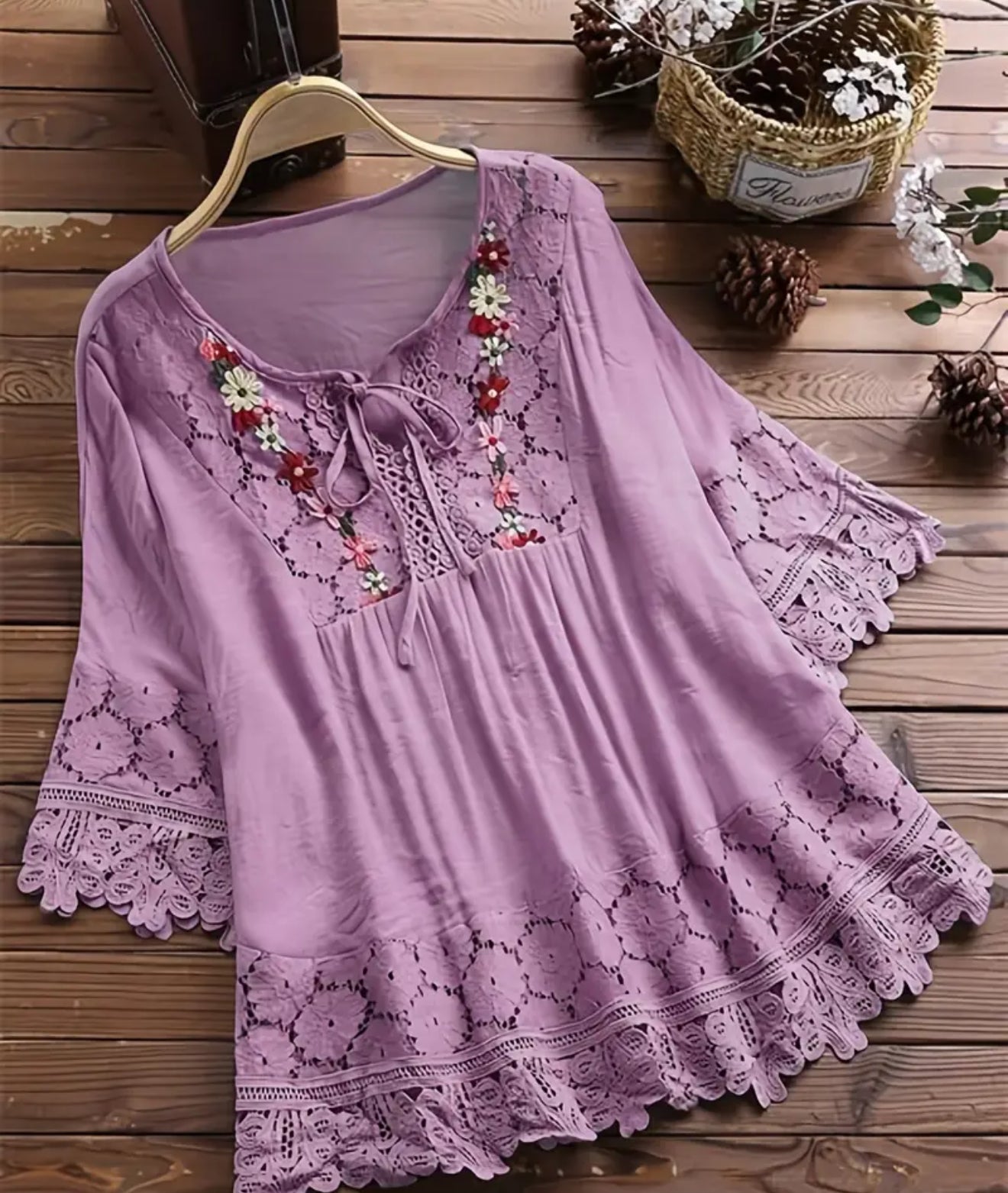 Beautiful designer Kurti
