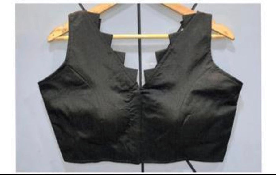 Beautiful designer ready made blouse
