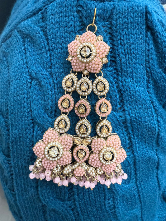 Beautiful designer passa