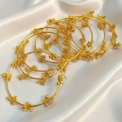 Beautiful designer Kashmiri bangles