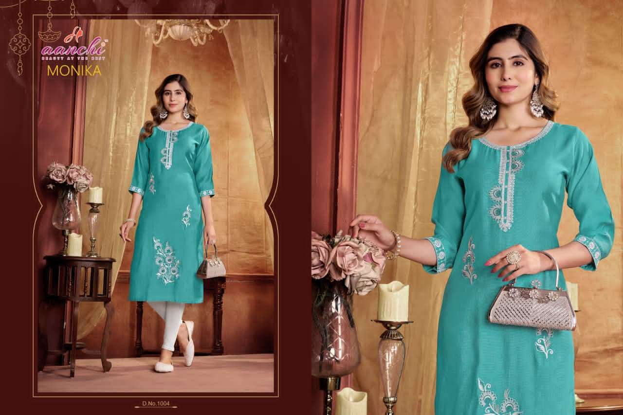 Beautiful designer Kurti