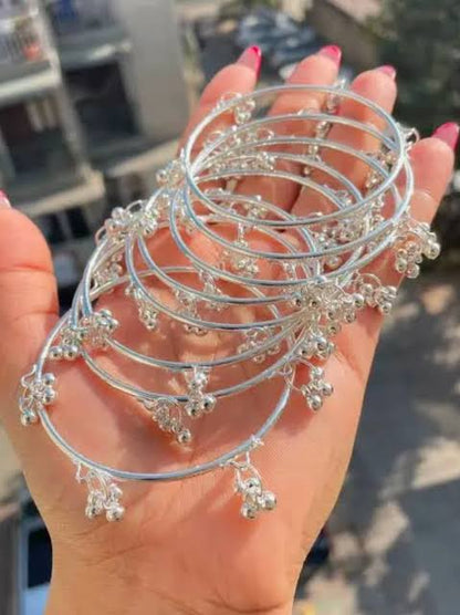 Beautiful designer Kashmiri bangles