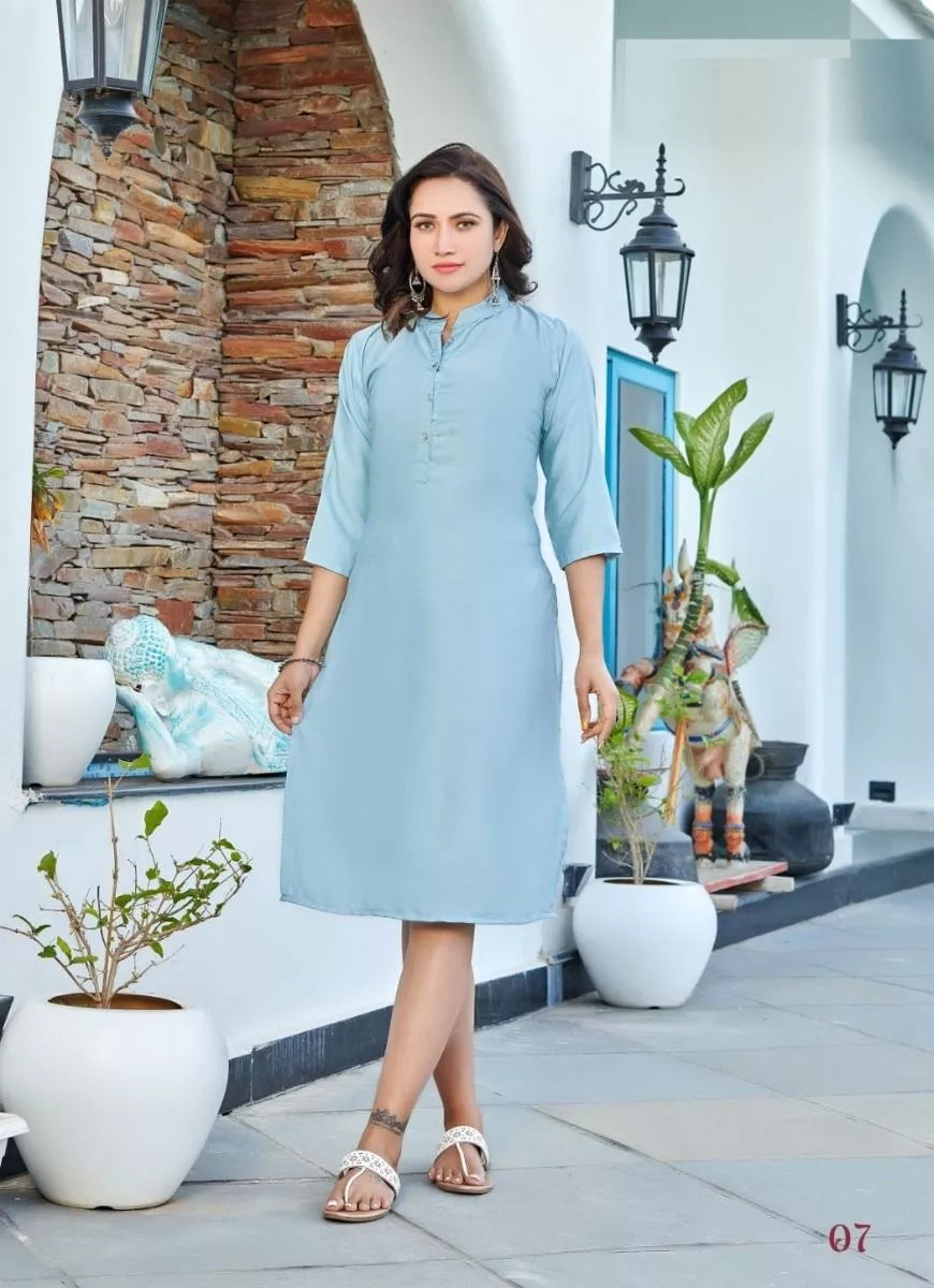 Beautiful designer Kurti