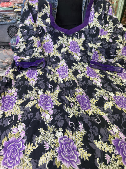 Beautiful designer Kurti