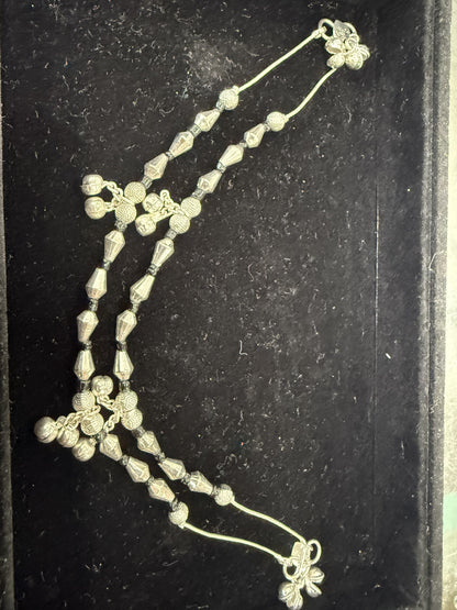 Beautiful designer anklets
